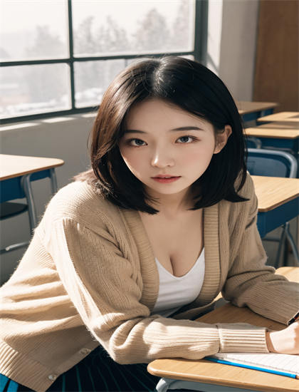 【青春片专题】《12岁：小小胸口的怦然心动 第二季》的技术创新与艺术成就 ——青春片的观影全攻略