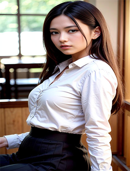 人物深度分析：测谎人中的服装的时代还原与角色塑造 展现表演艺术的魅力